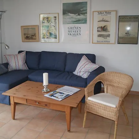 Apartamento 105 Haus Katharina Mit Balkon Lauterbach (Rugen)