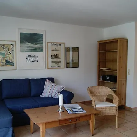 105 Haus Katharina Mit Balkon لوترباخ
