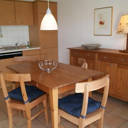 105 Haus Katharina Mit Balkon * لوترباخ